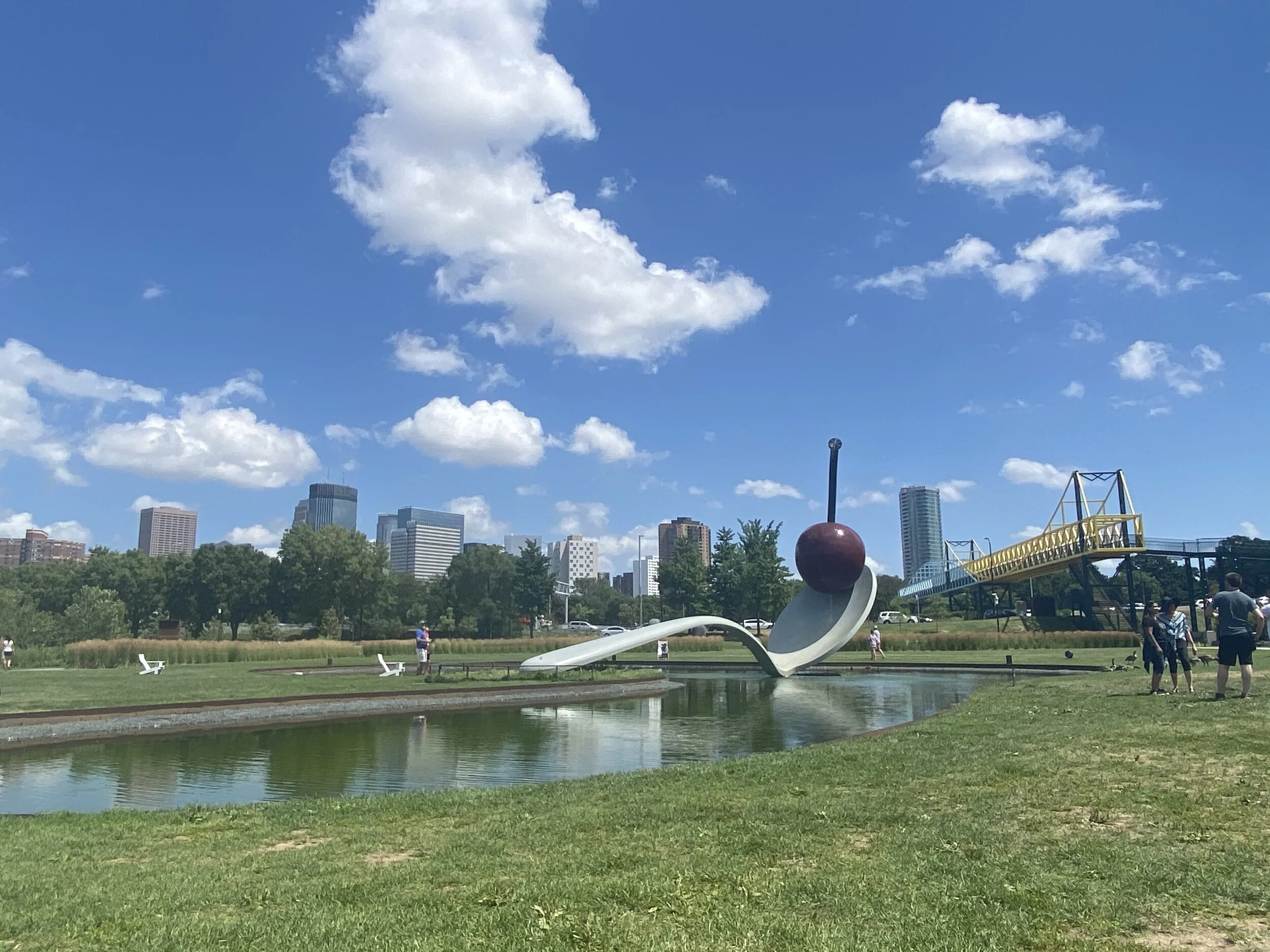 This box isn’t just business as usual...