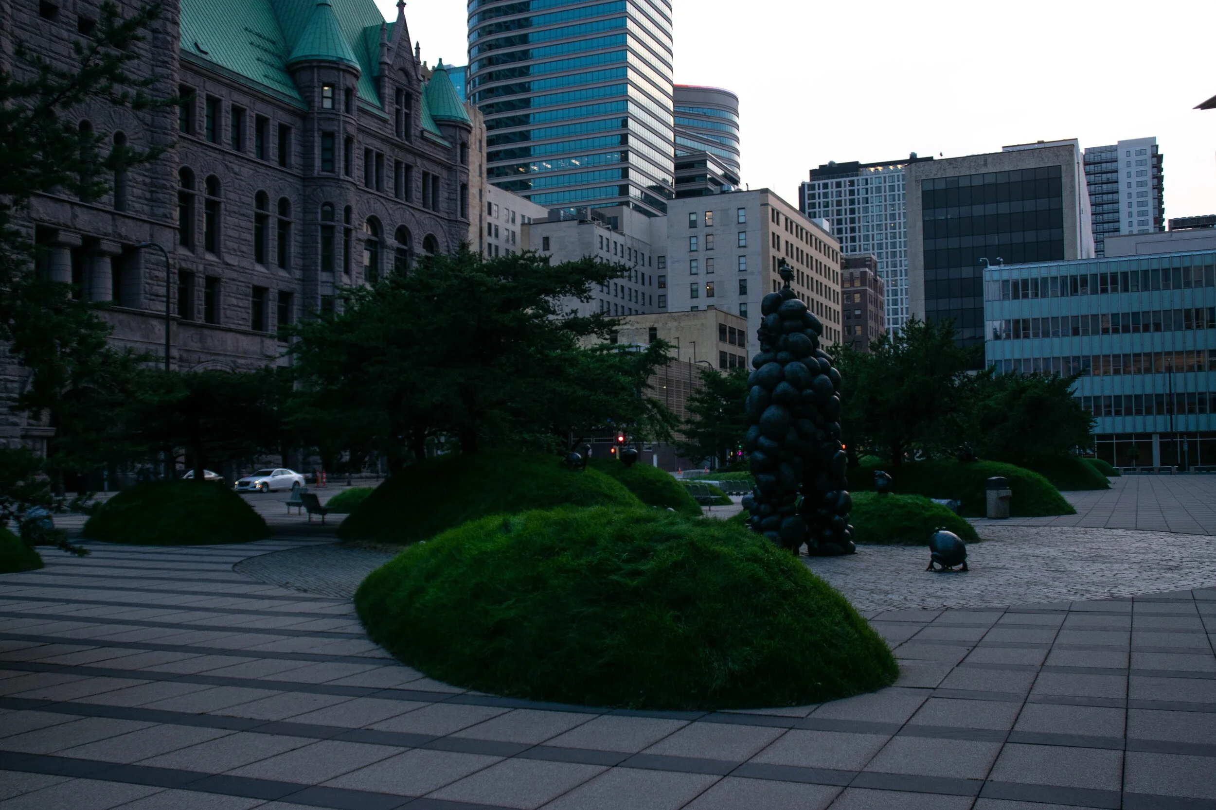  3-Day Itinerary to the Twin Cities