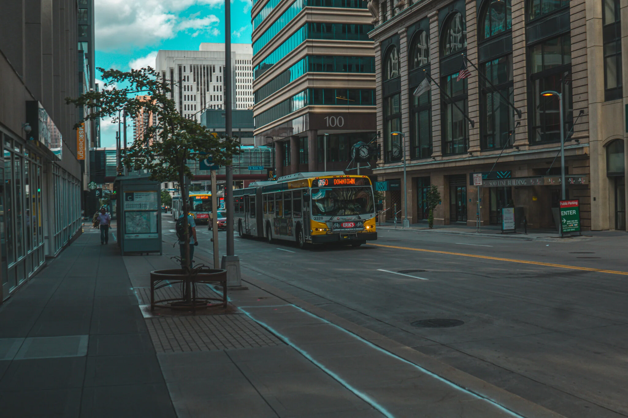 Sibling #1: The Liveliest Capital City of Minnesota Saint Paul