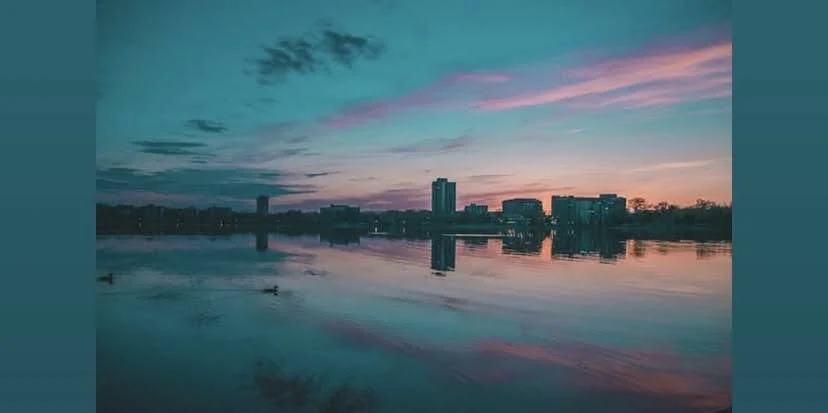 Sibling #2 Dont worry Minneapolis ain't second best