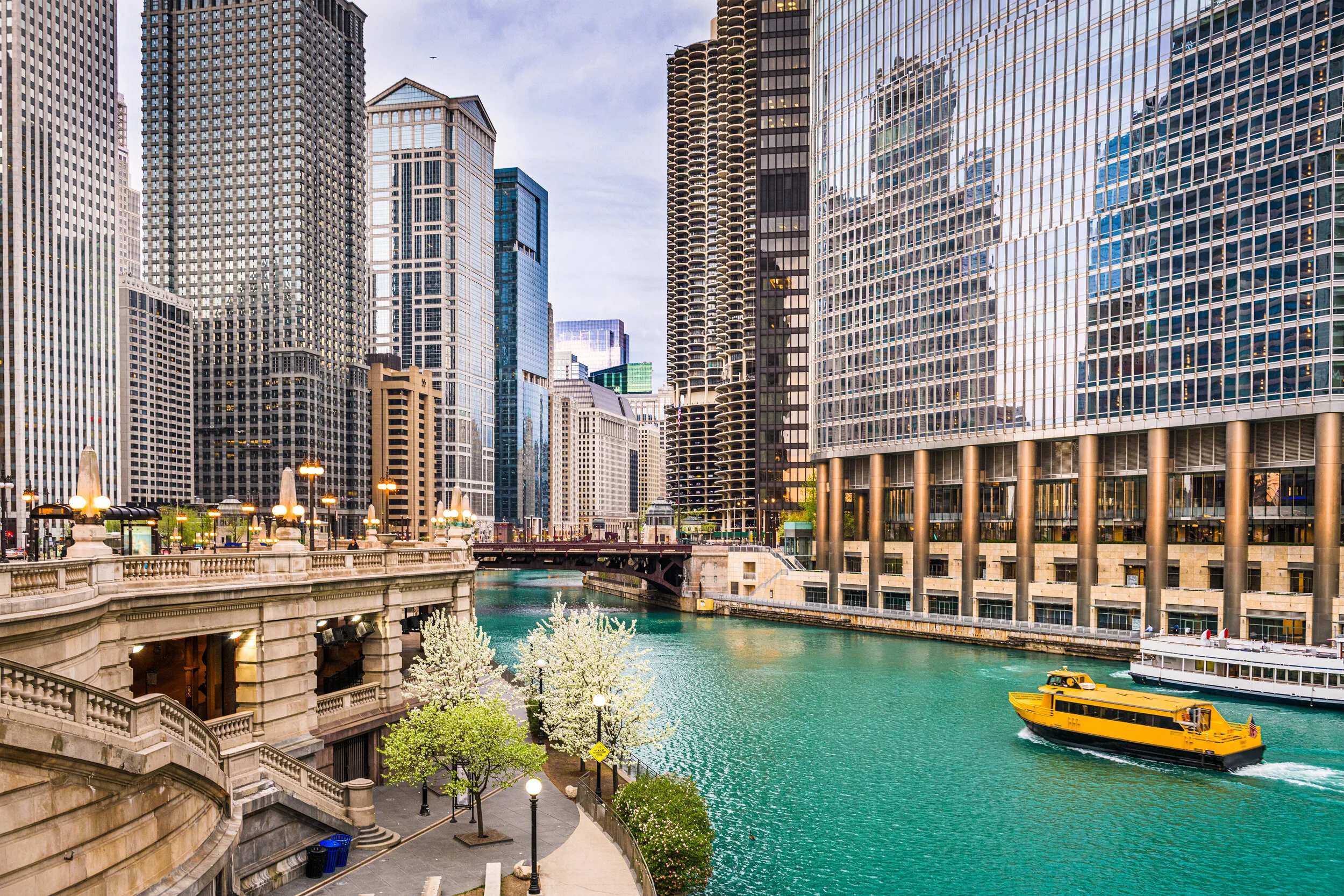 Top 10 things to do in Chicago