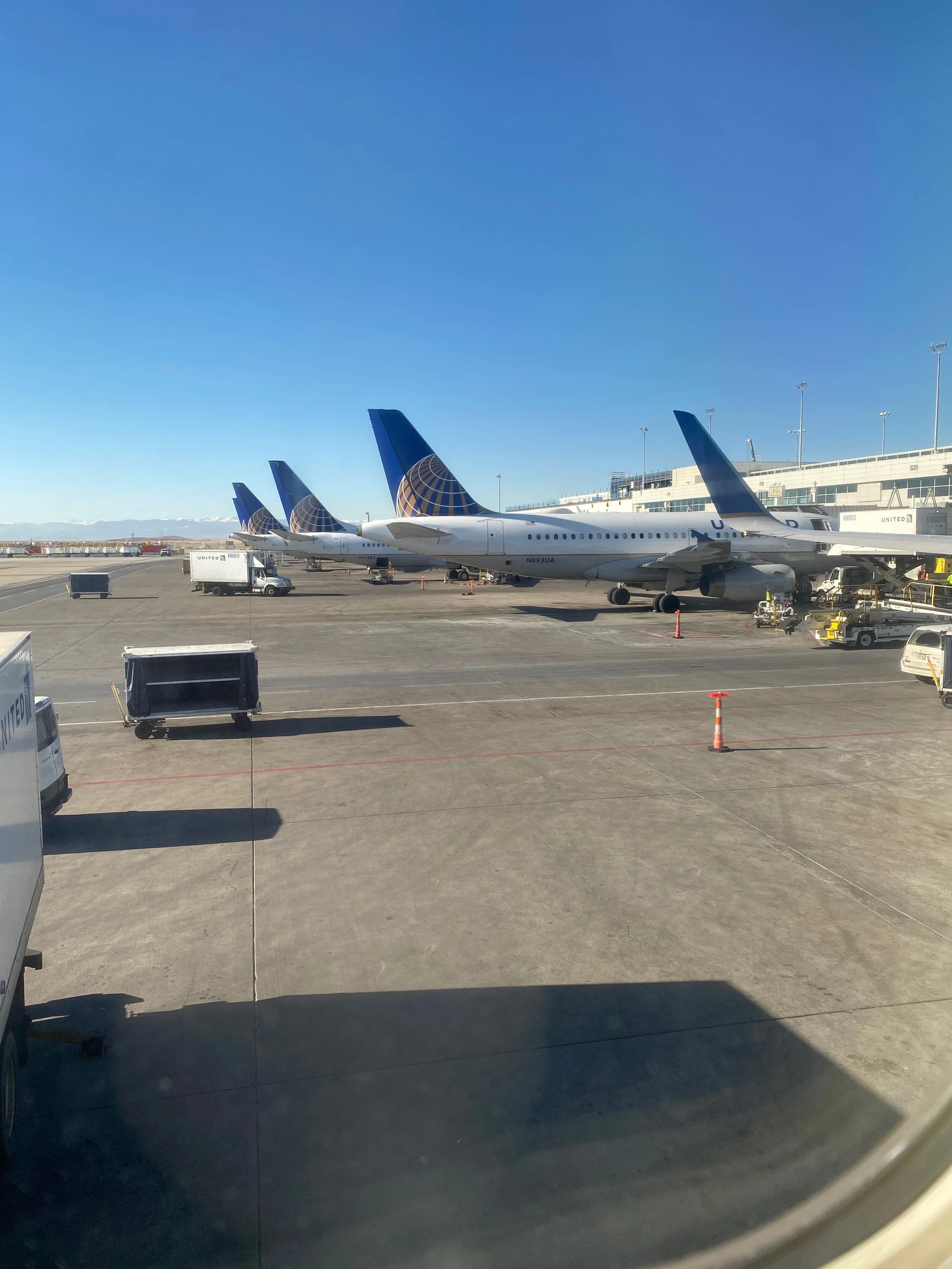 We got time...Let's revisit the basics