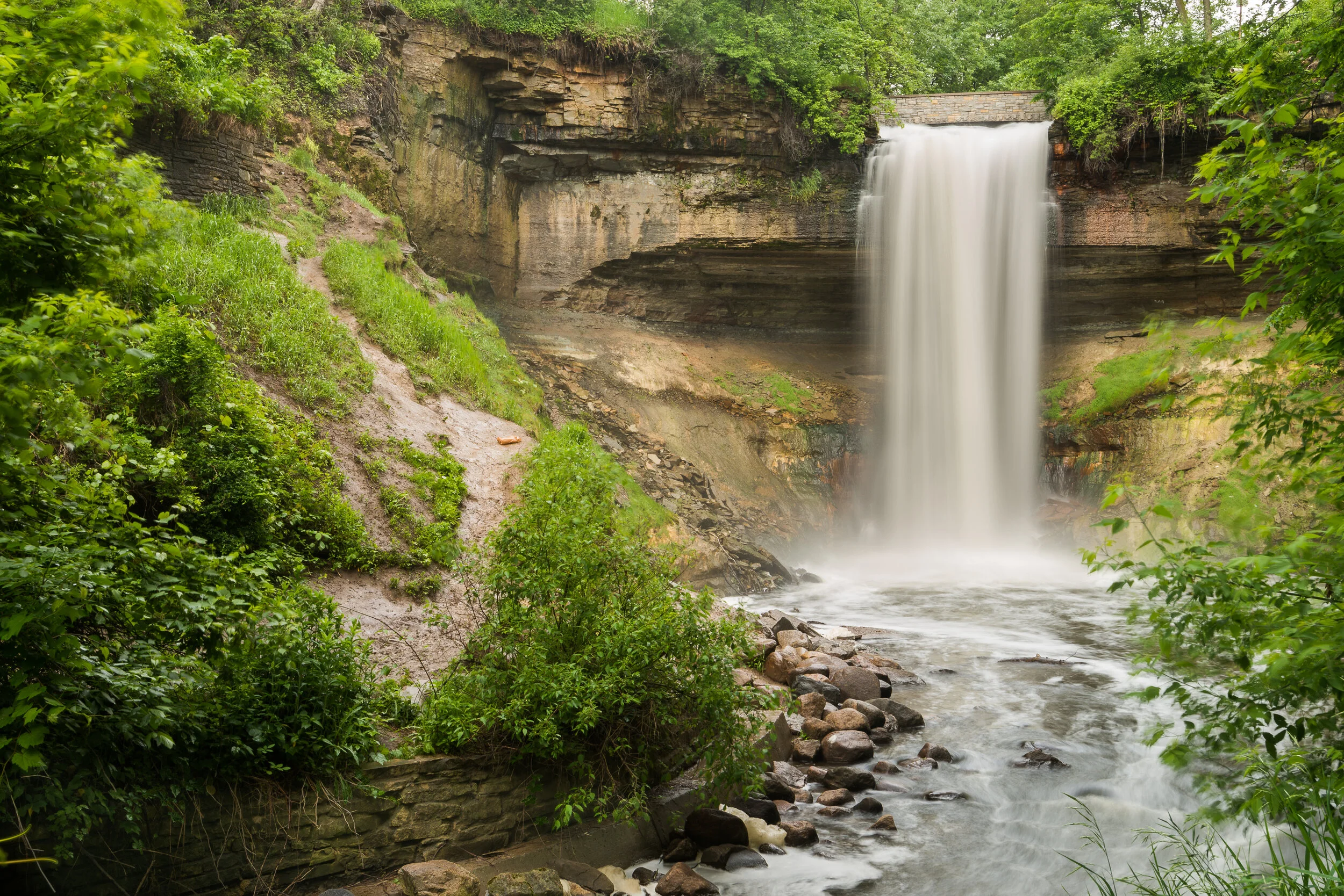 Indulge with Nature in Twin Cities