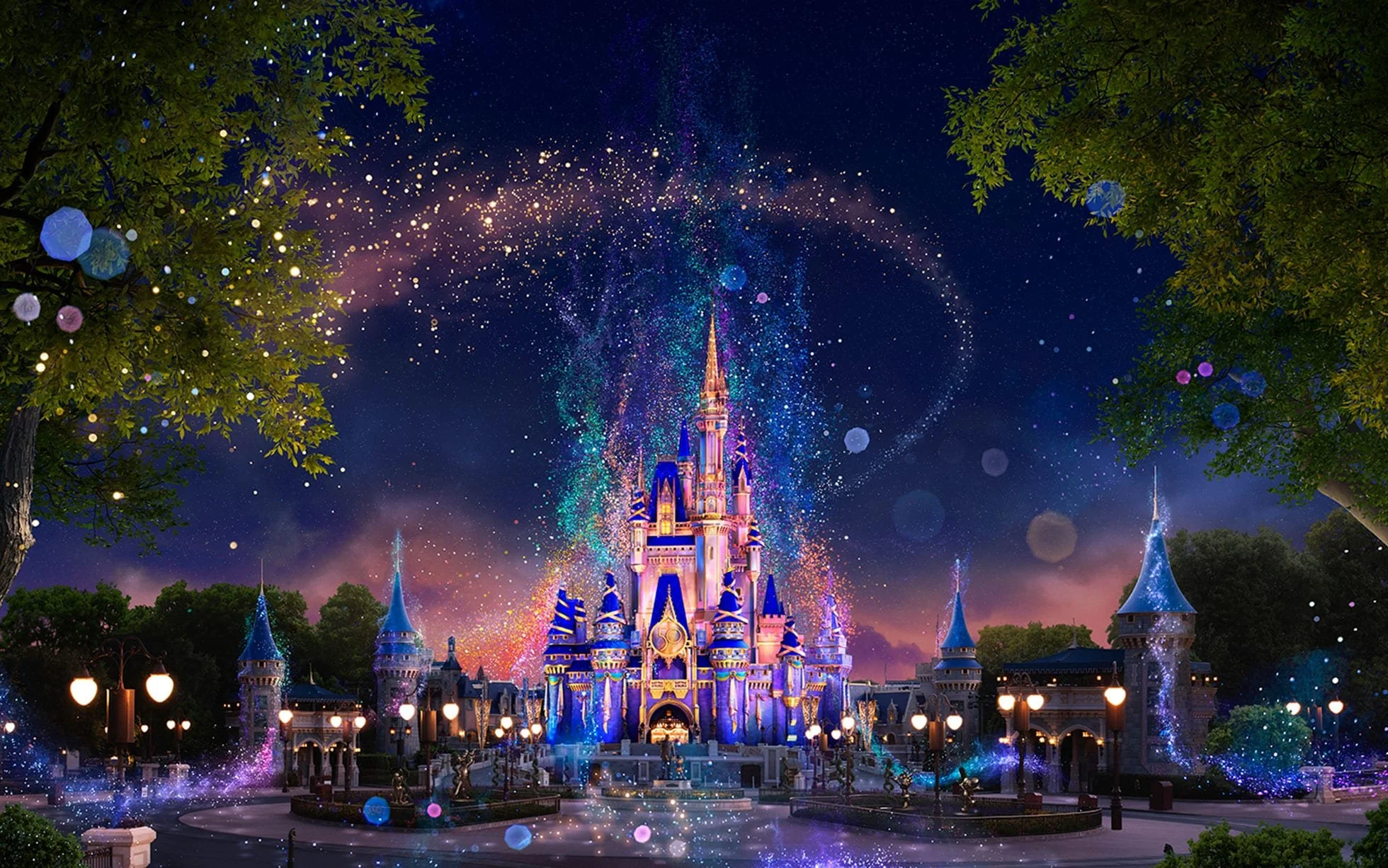 Your Guide to Plan a Disney World Vacation in 2022