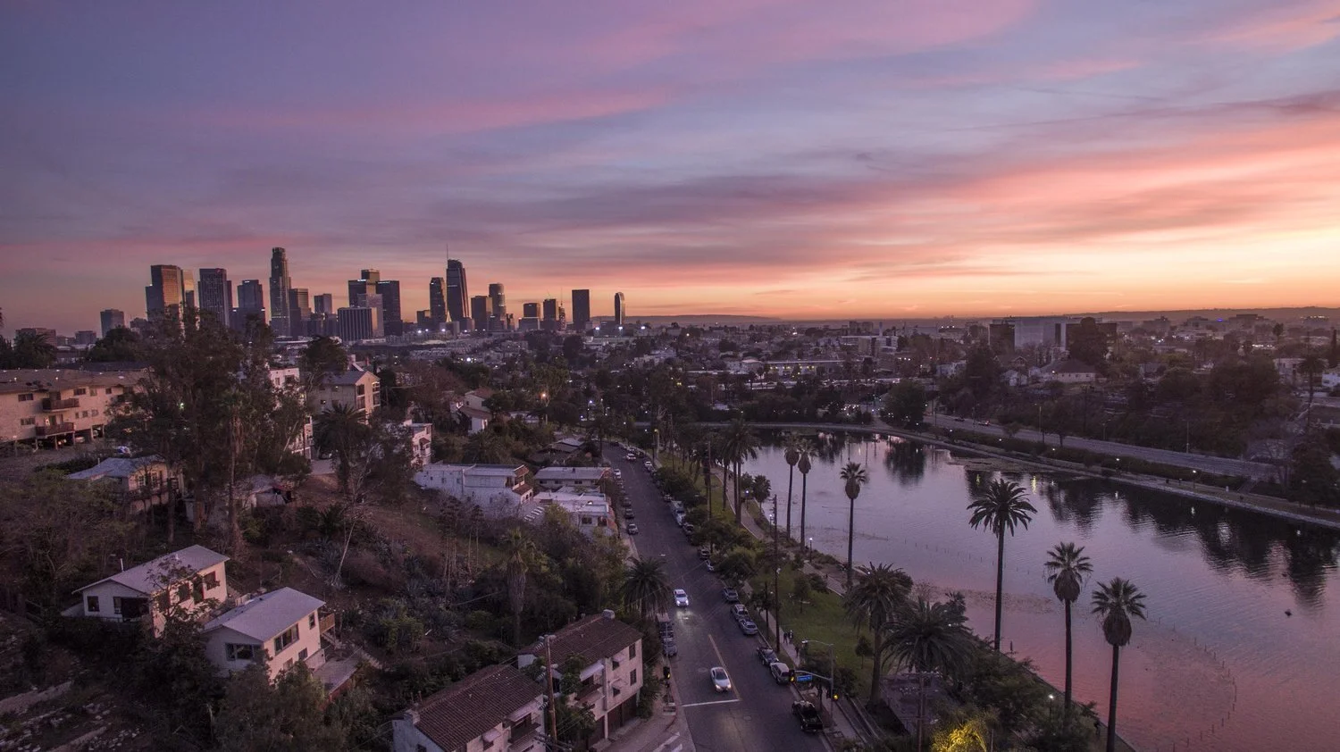 Top 7 Cool Things To Do in Los Angeles