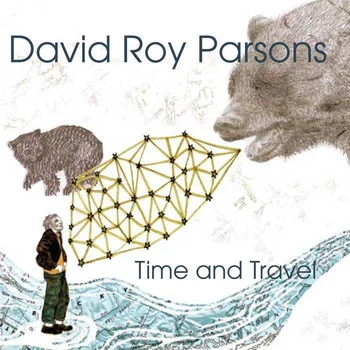 Time and Travel (2011) 1. Joel and Elsie and the Ballad of the Giant Radish 04:23 8. Xela's Strong Shoulders 04:27 Produced by Adam Popowitz Released January 1, 2011 All rights reserved