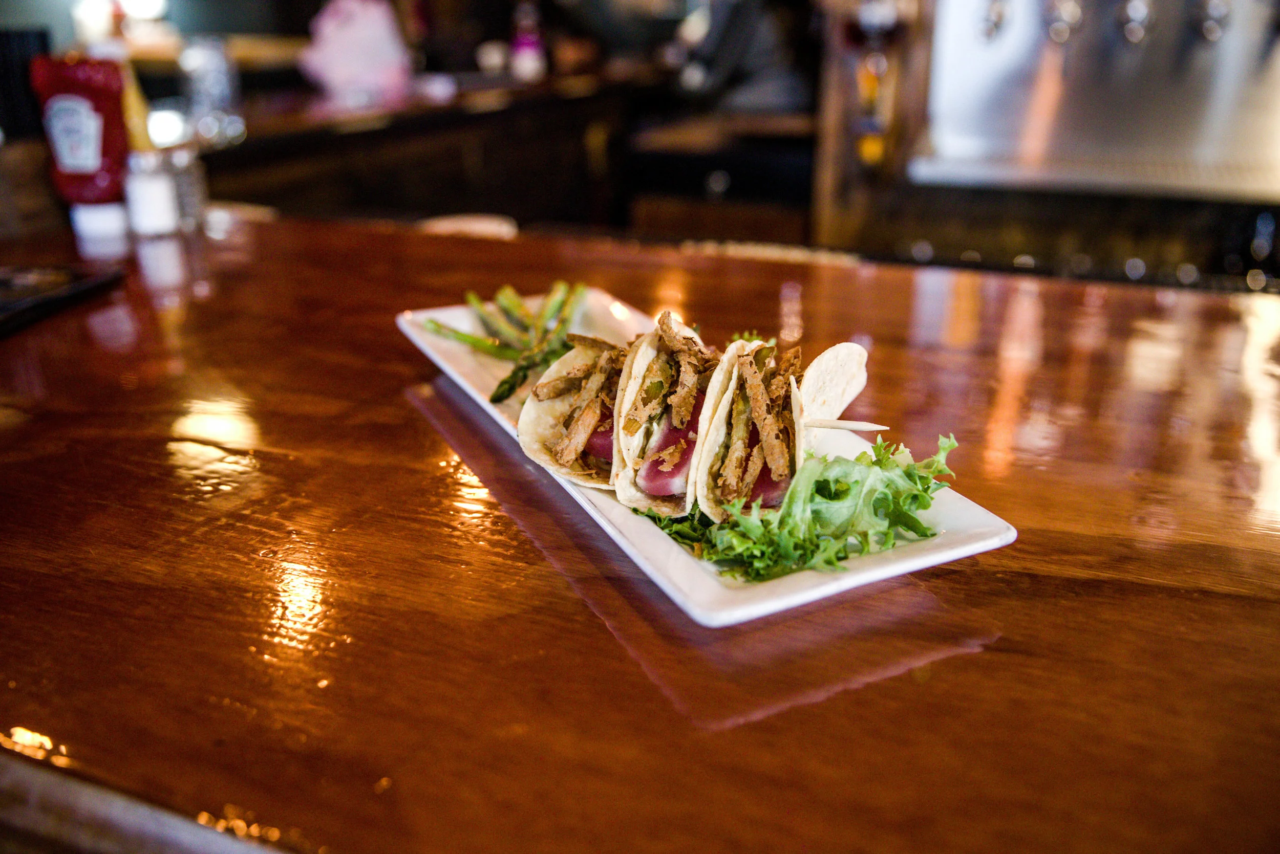 Specials — SOHA Bar & Grill