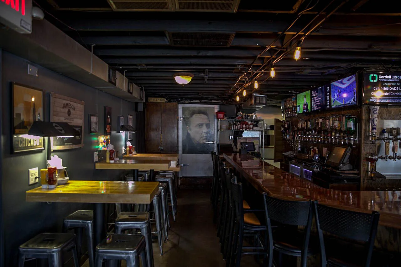 Industry Night — SOHA Bar & Grill