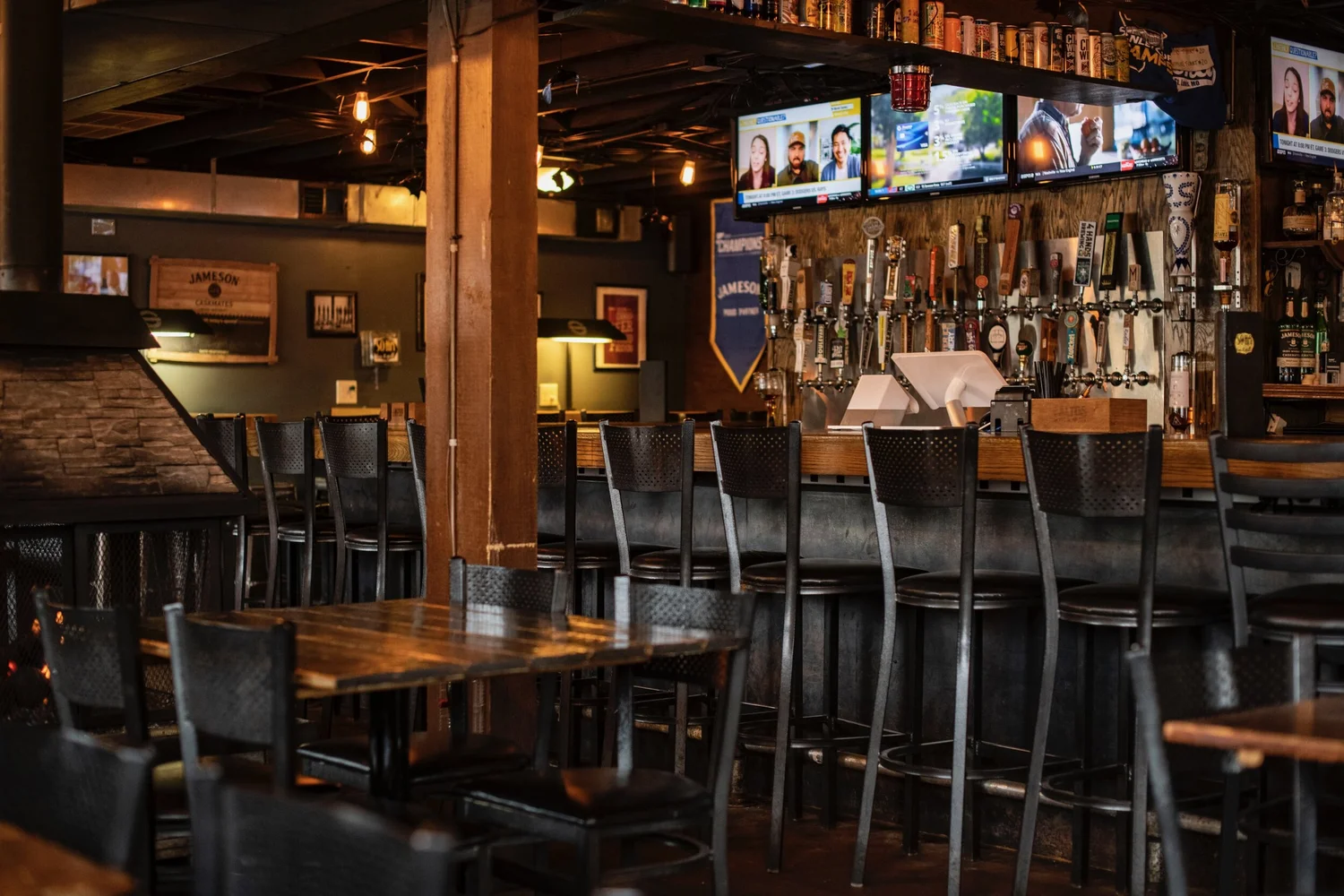 Bar photo 1