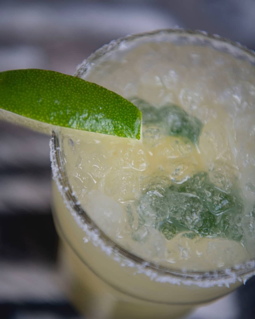 Enjoy our famous Margaritas for only $4.50 from 4-7pm during Happy Hour at SOHA Bar &amp; Grill! Join us at the bar, in the dining room or on the patio!
​.
​#sohabarandgrill #happyhourstl #margs