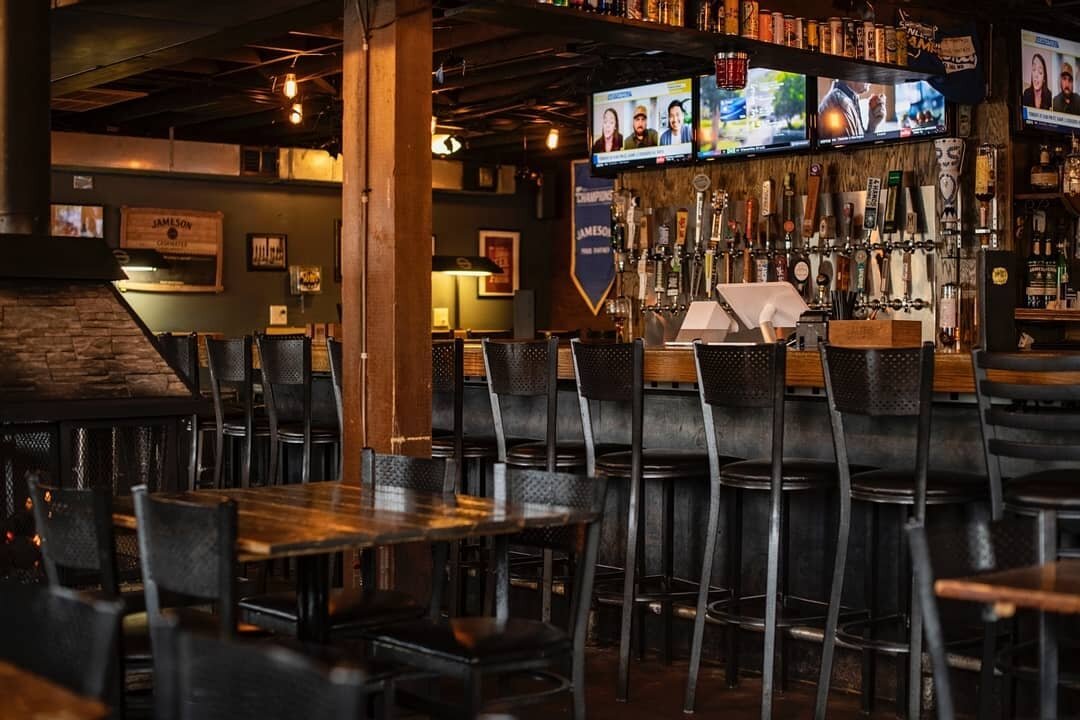 It's gonna be another fun-filled night of Wednesday Trivia at SOHA Bar &amp; Grill so get here early to secure a good spot! The fun kicks off at 8:30pm. Enjoy Happy Hour from 4-7pm. Yeah, buddy.
​.
​#sohabarandgrill #stlbars #stlnightlife