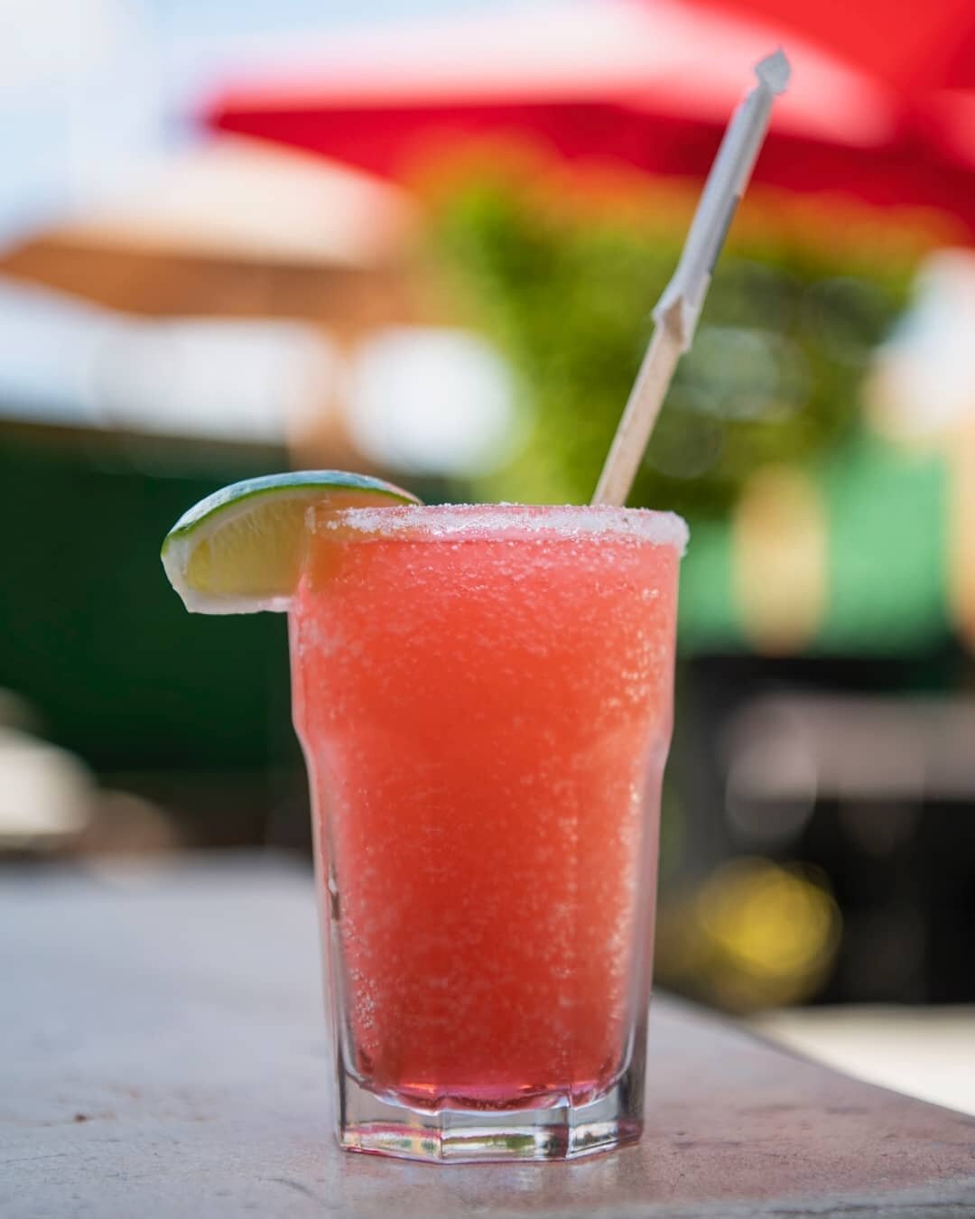 BEAT THE HEAT with our awesome selection of cocktails, including our NEW frozen cocktails at SOHA Bar &amp; Grill! Serving from 4-11pm. Join us at the bar, in the dining room or on the patio.
​.
​#sohabarandgrill #cocktails #patiostl