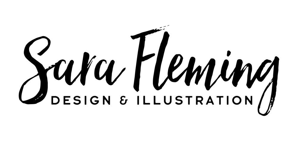 Sara Fleming Design