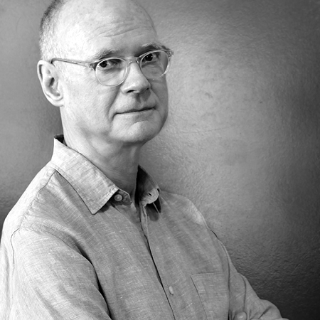 MICHAEL WARD In a world where dashing off a barely considered Tweet is the current measure, Michael actually writes complete sentences on things he’s thought long and hard about. He’s written just about every conceivable kind of piece for our clients, from advertising to online materials to brochures and books. Michael is always keen to help brands articulate their story in an engaging way. He lives with his wife and son in Brooklyn.