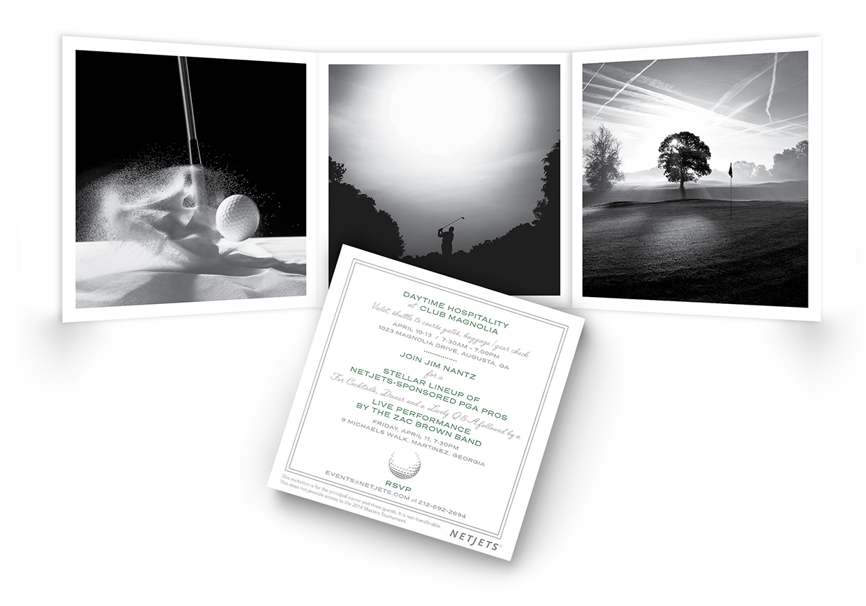 SPECIAL EVENT DIRECT MAIL