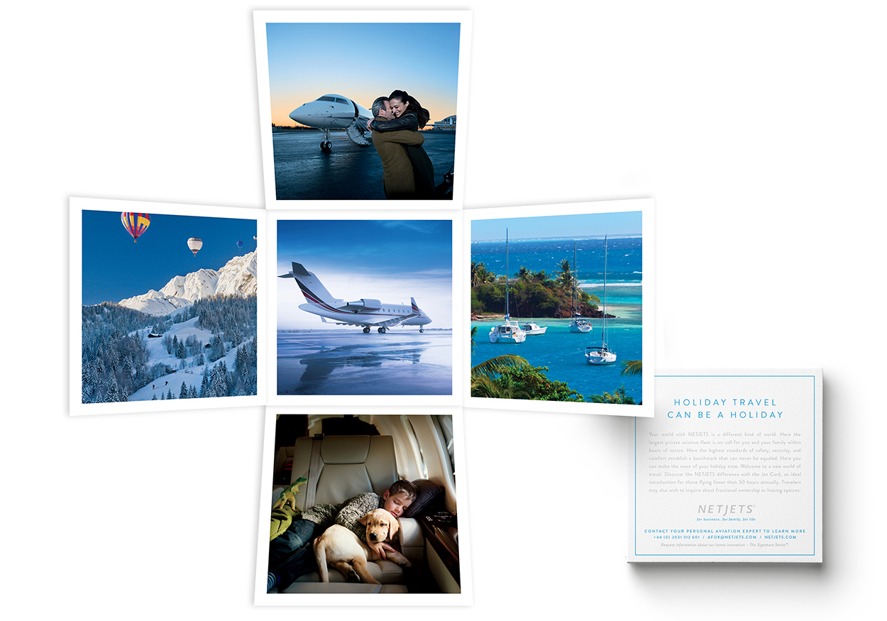 SPECIAL EVENT DIRECT MAIL
