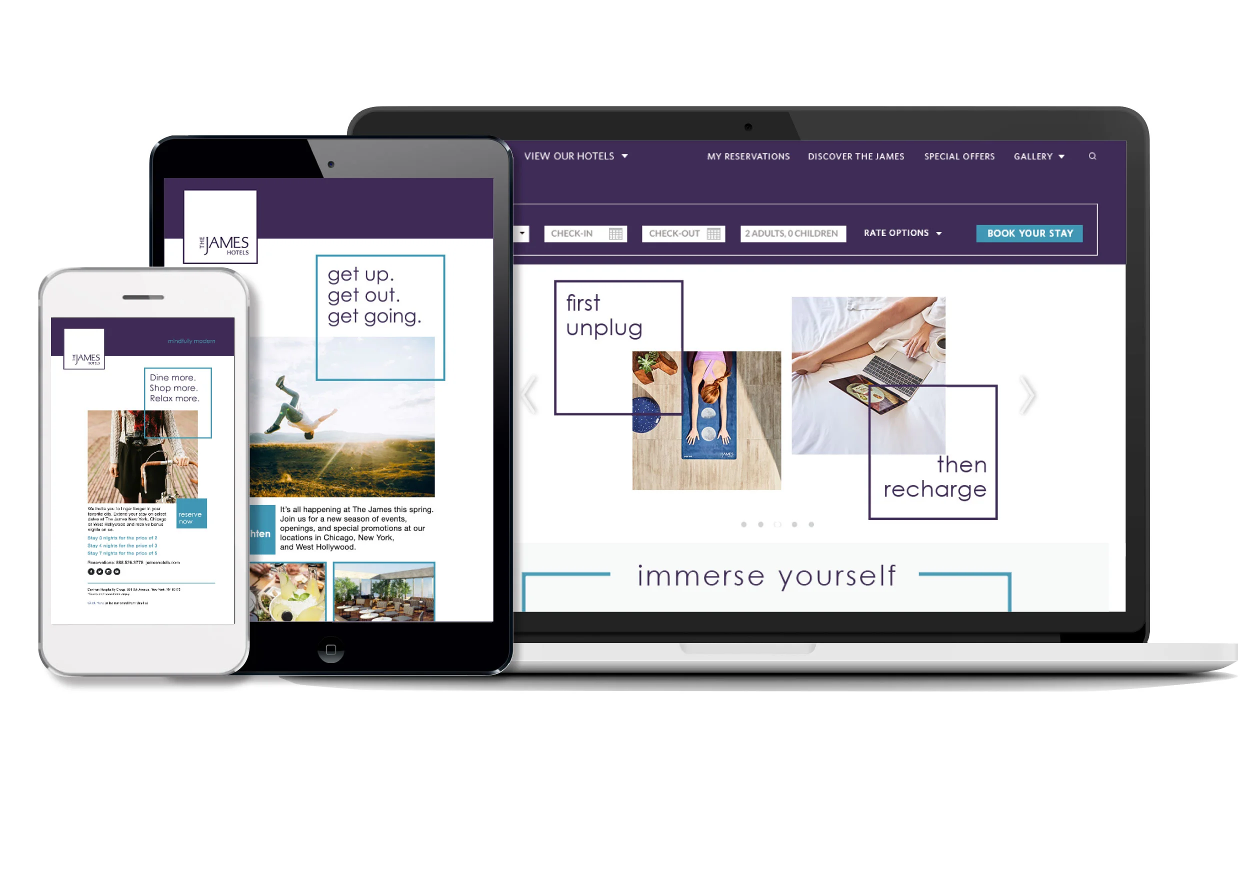 DIGITAL ADVERTISING