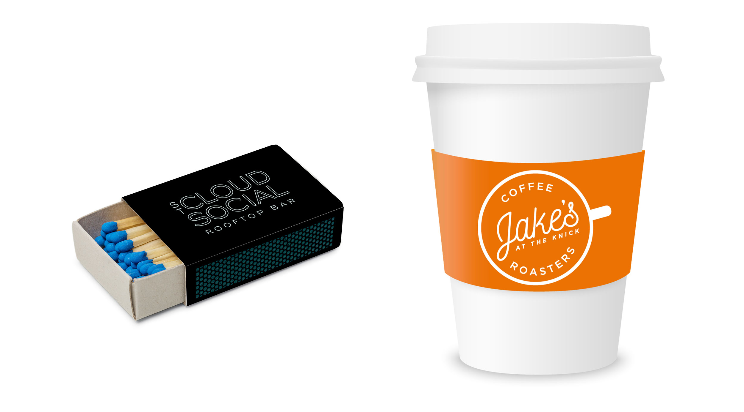 LOGO DESIGN
