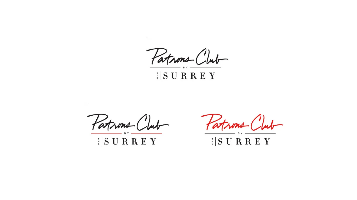 CUSTOM FONT AND LOGO DESIGN