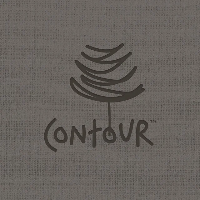 The Ritz-Carlton Central Park gave us the opportunity to brand their newest gastro lounge. The idea behind the Contour name and logo came from the interior designer's Matisse-inspired lines that adorn the bar ceiling. The famous artist was also the i