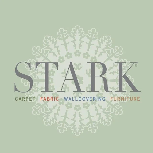 Stark was perceived by a new generation of designers as, perhaps, a bit stuffy. We were charged with modernizing the brandmark while preserving its classic brand image. Additionally, Stark had recently expanded to include other lines of business. We 