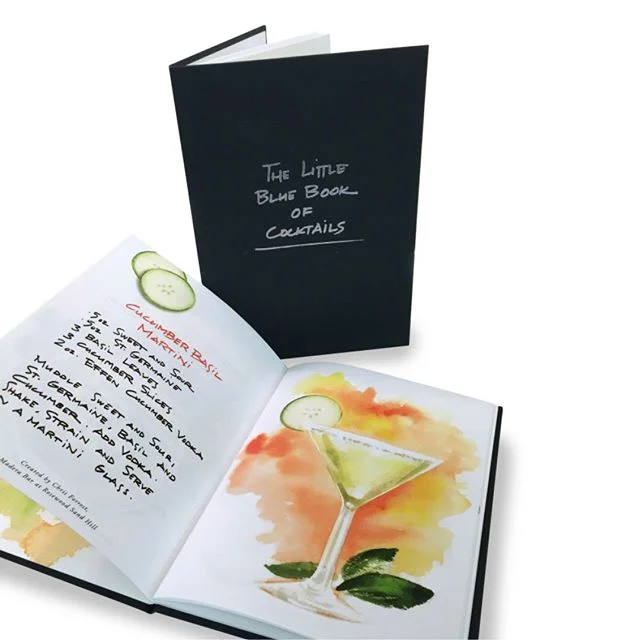 Wherever you are in the world, enjoying a drink with someone has long been a sign of hospitality. So we asked the experts at Rosewood Hotels &amp; Resorts around the world to create a drink to evoke that &mdash; their recipes can be found here, in &q