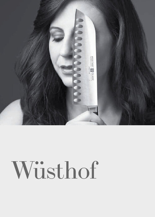 Copy of Wüsthof (Copy)