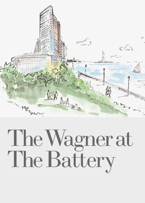 Copy of The Wagner at The Battery (Copy)