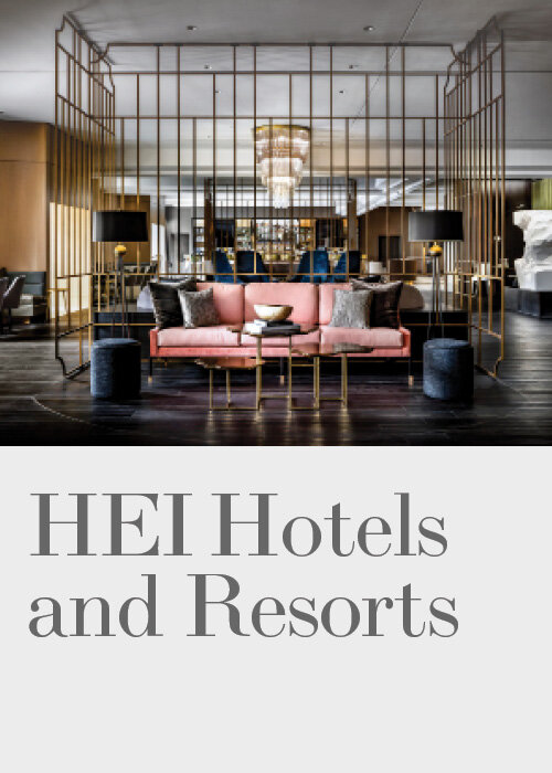 Copy of HEI Hotels and Resorts (Copy)