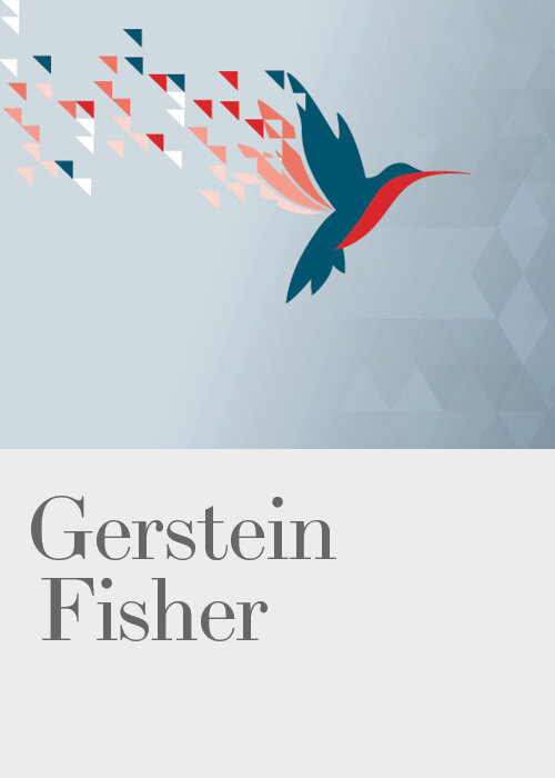 Copy of Gerstein Fisher (Copy)