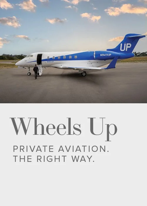 Wheels Up