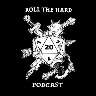 THE CARRION CROWN EP 36:  THE CROOKED KIN episode artwork