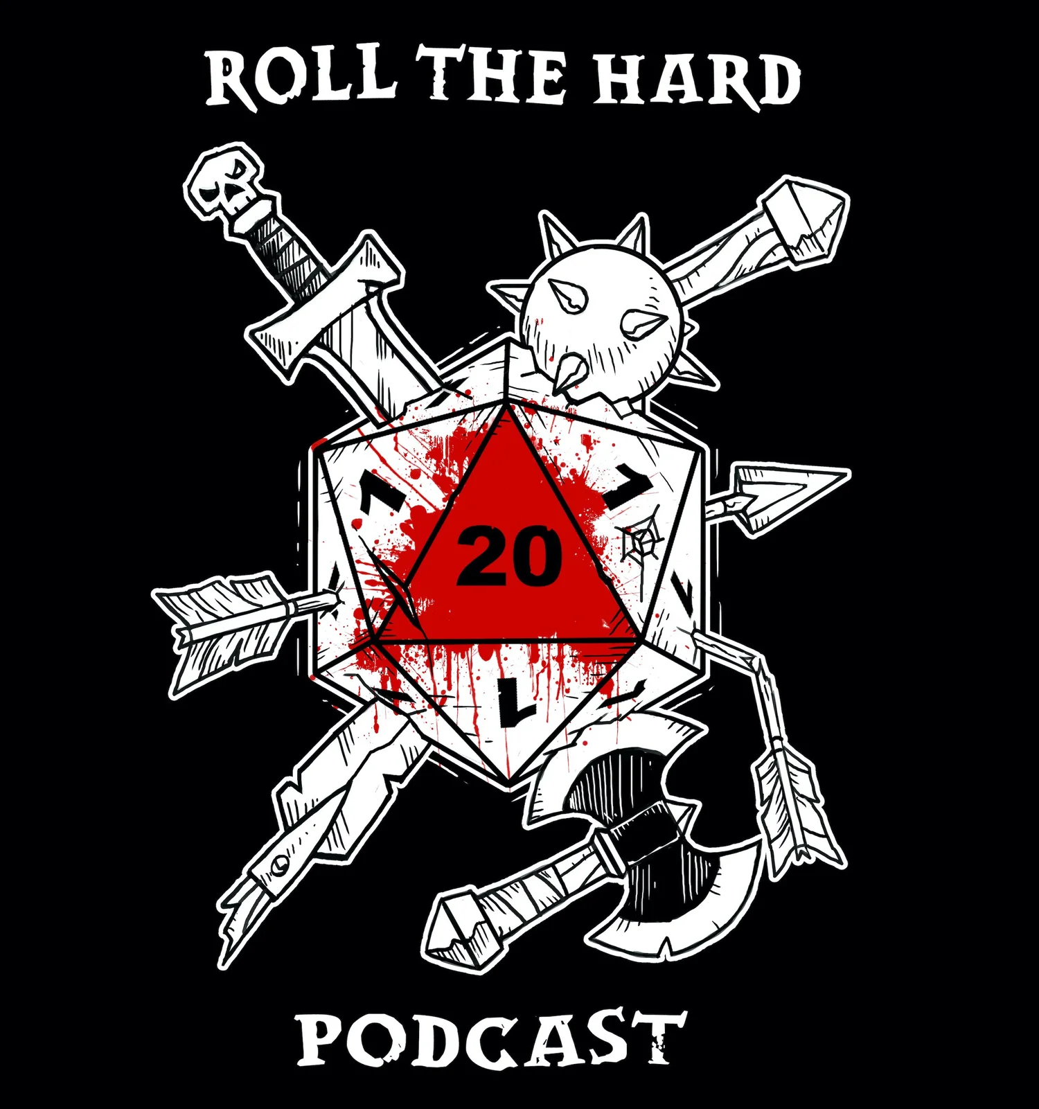 BLOOD LORDS:  EP 6 episode artwork