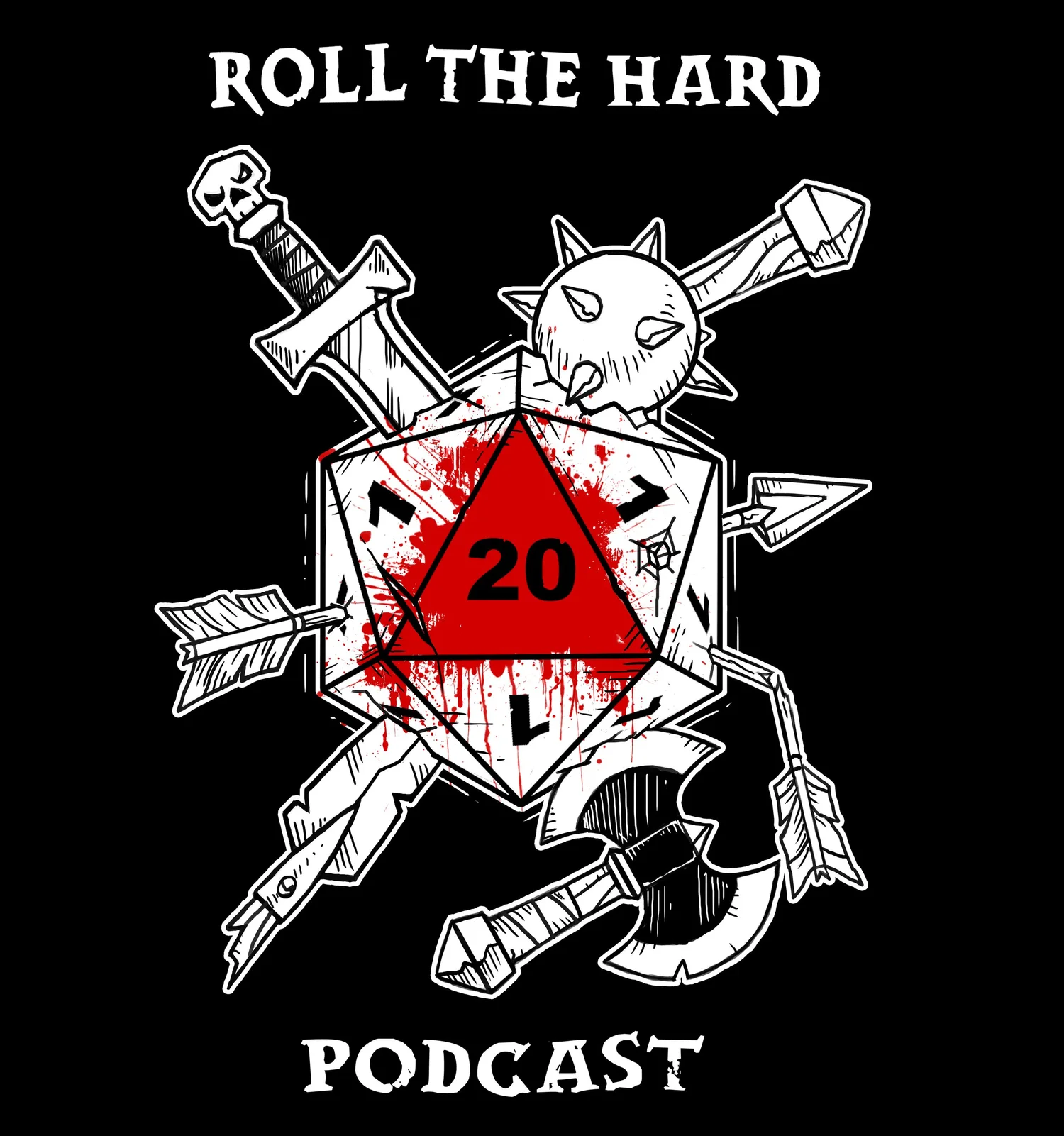 BLOOD LORDS:  EP 12 episode artwork