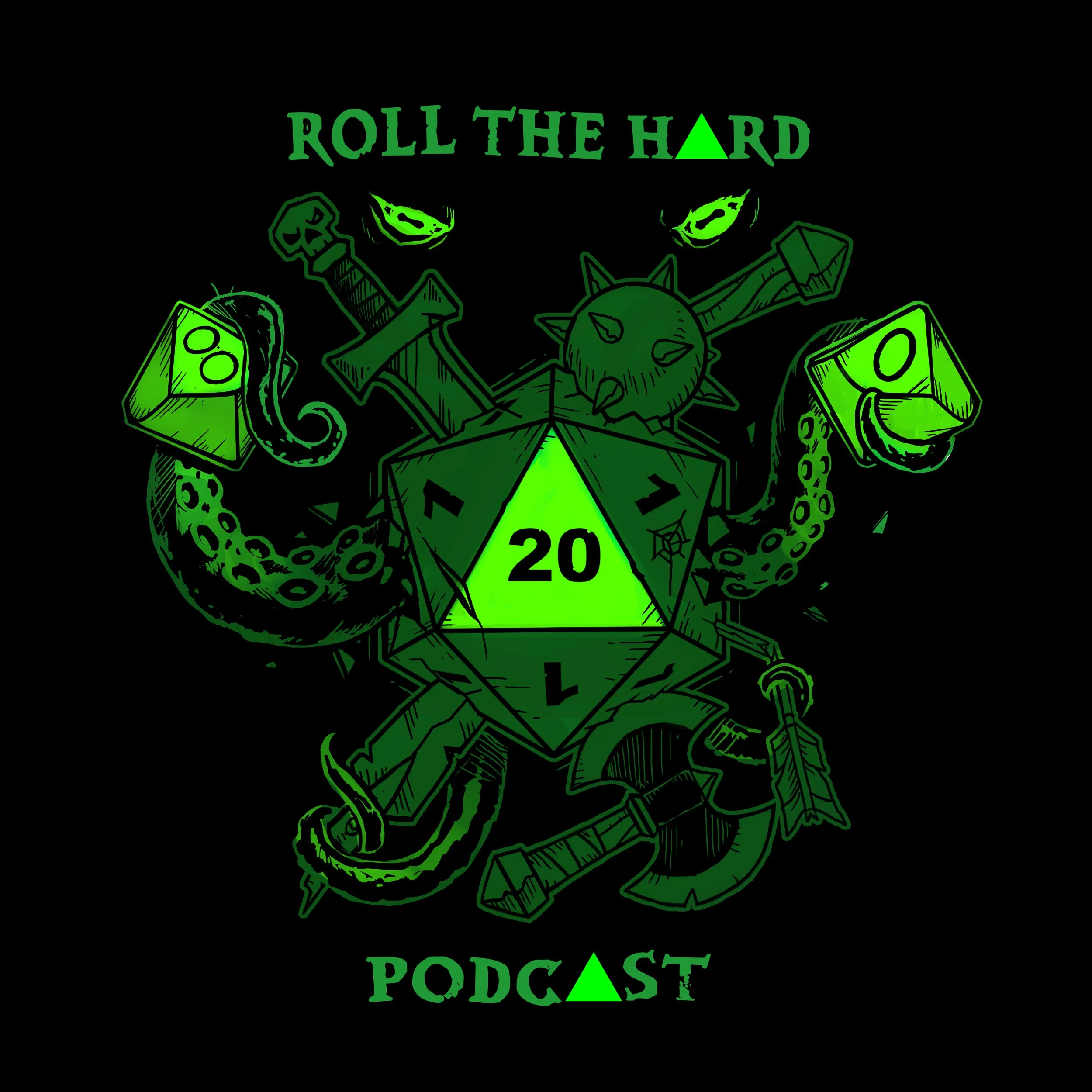 DELTA GREEN: ENRAPTURED (EP 4)
