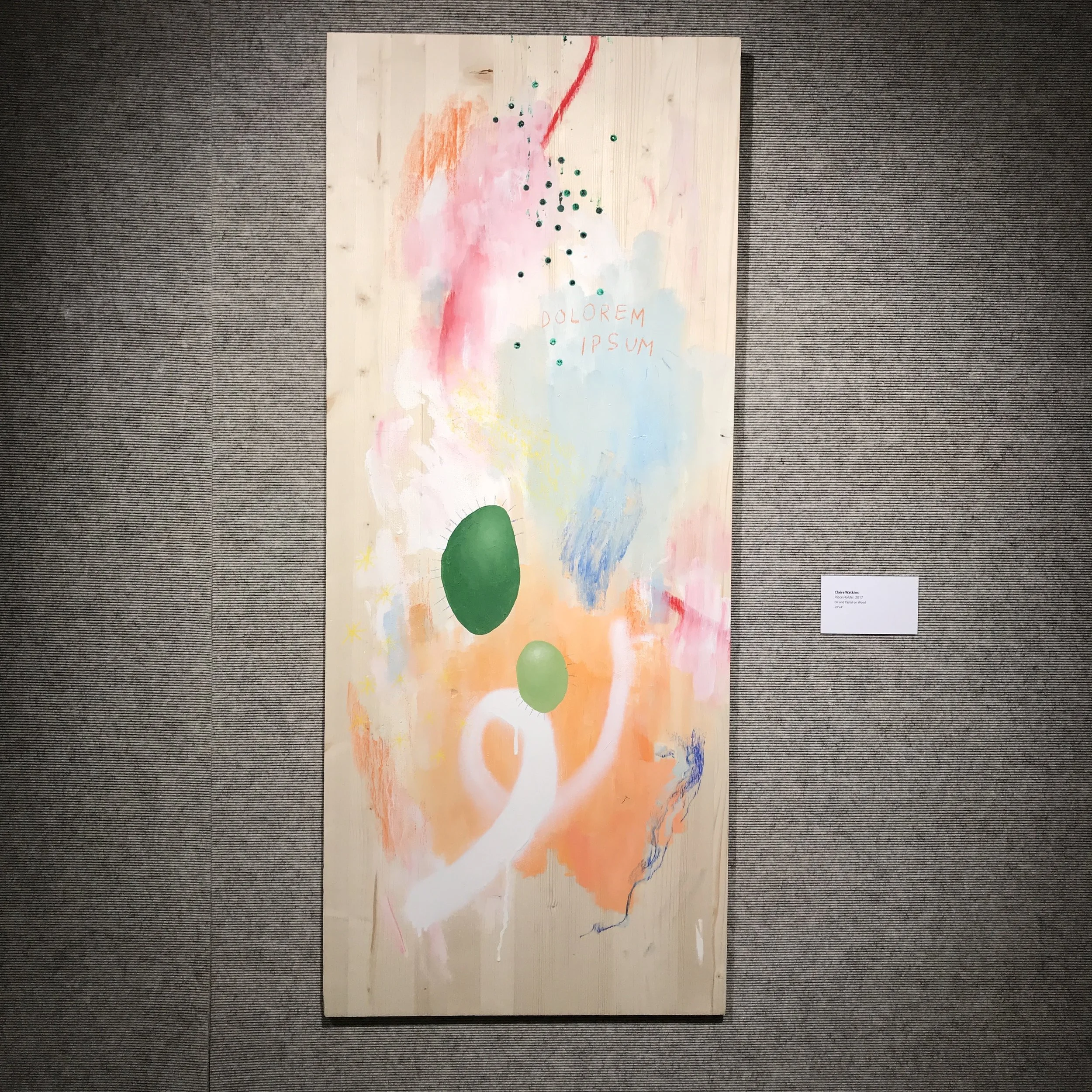 UNT Union Show 2018