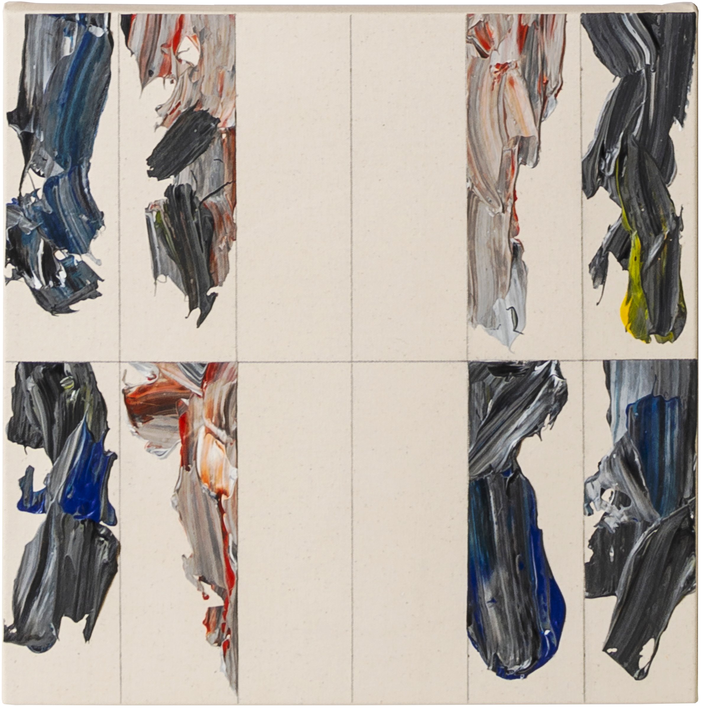 Photography for Fine Art Catalogue & Curatorship