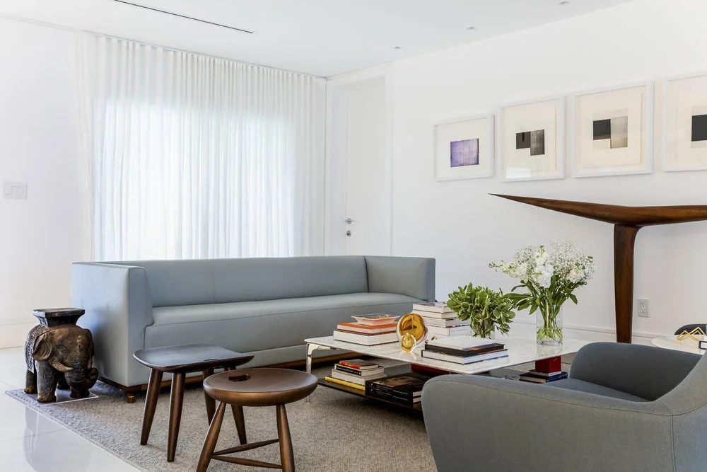 Interior Design Photography