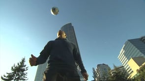 Sounders Super Search promo