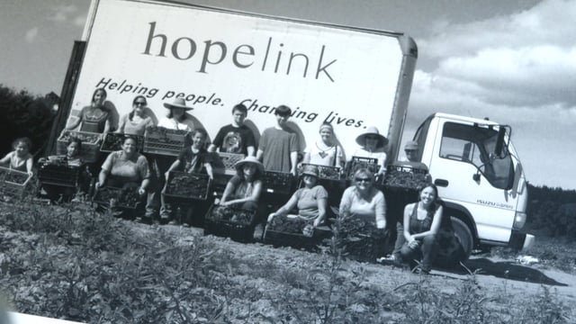 Premera Hopelink