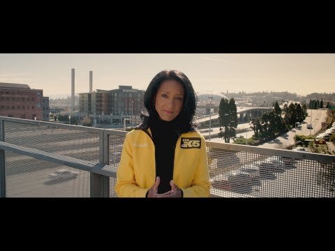 Stand for Truth: Joyce Taylor