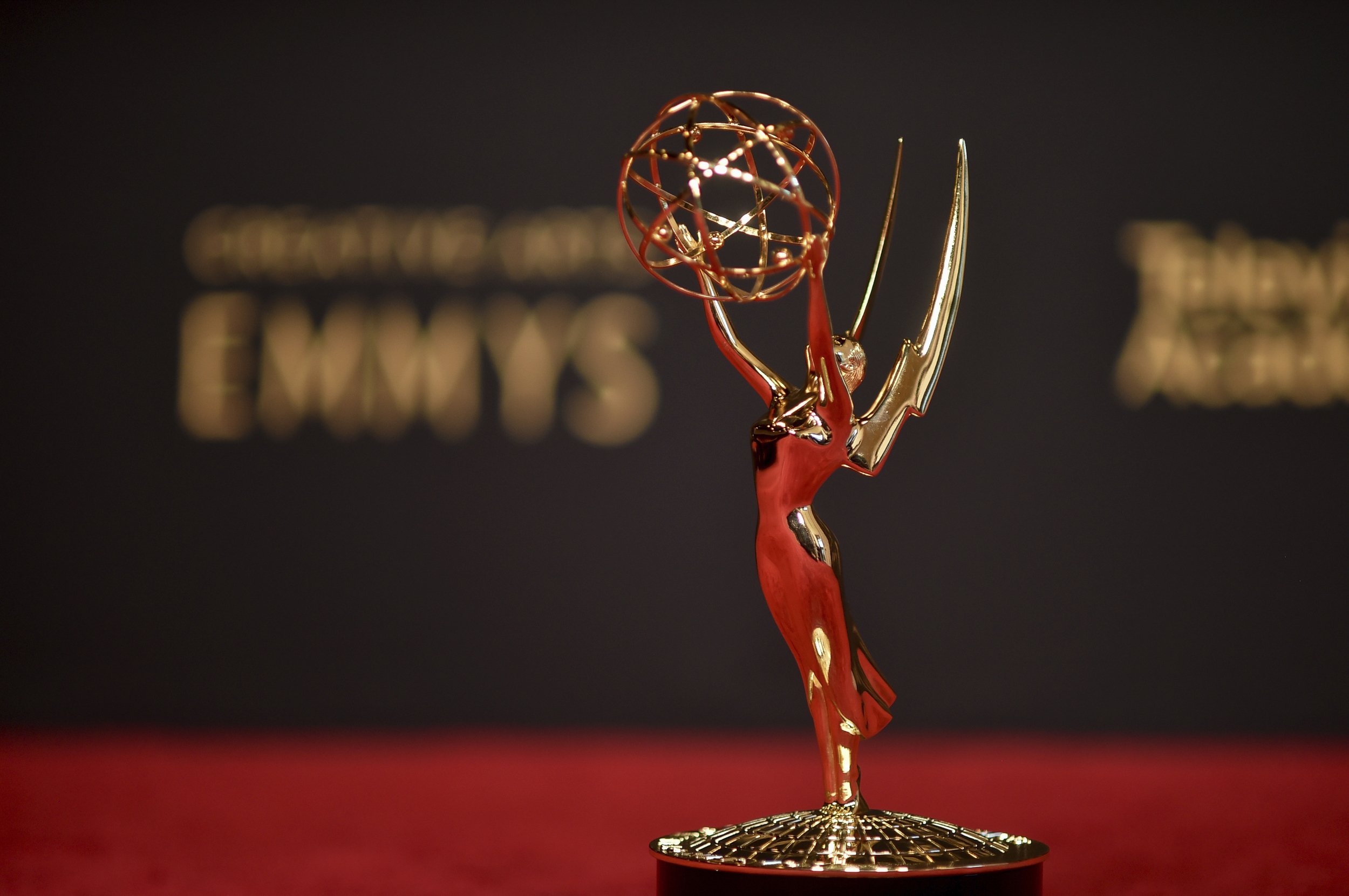 KING 5 continues winning streak with National Murrow Award and Regional Emmy Awards