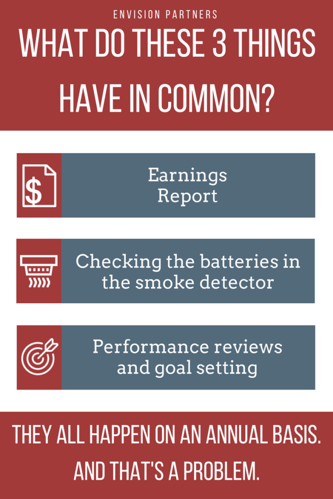 The House Is On Fire