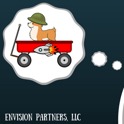 Little Red Wagon