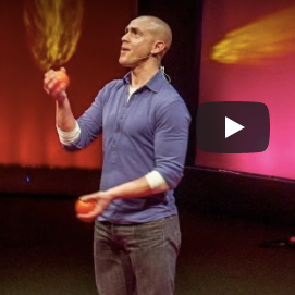 Juggling Stress