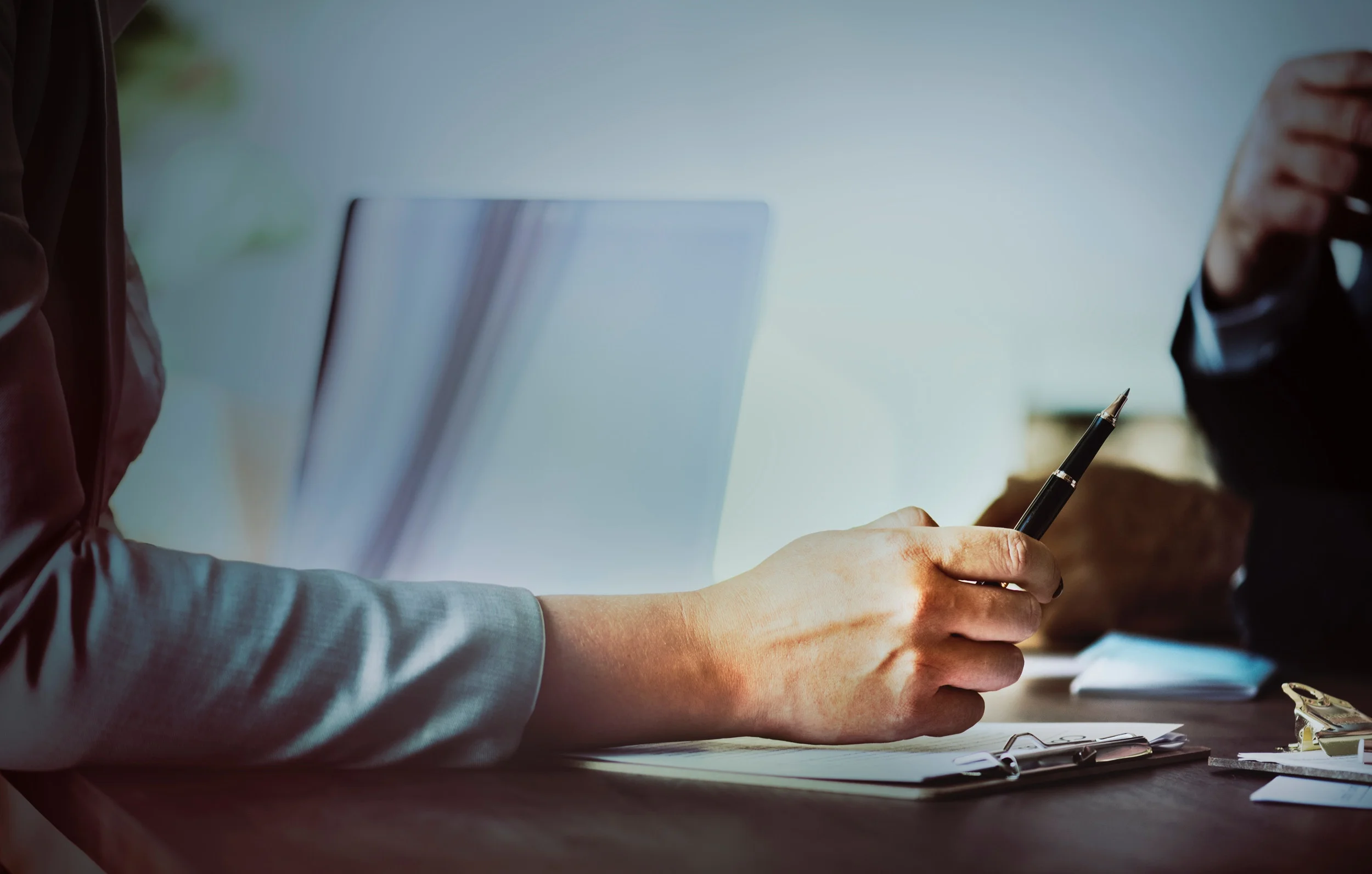 Leading without Authority: Advice from Tia