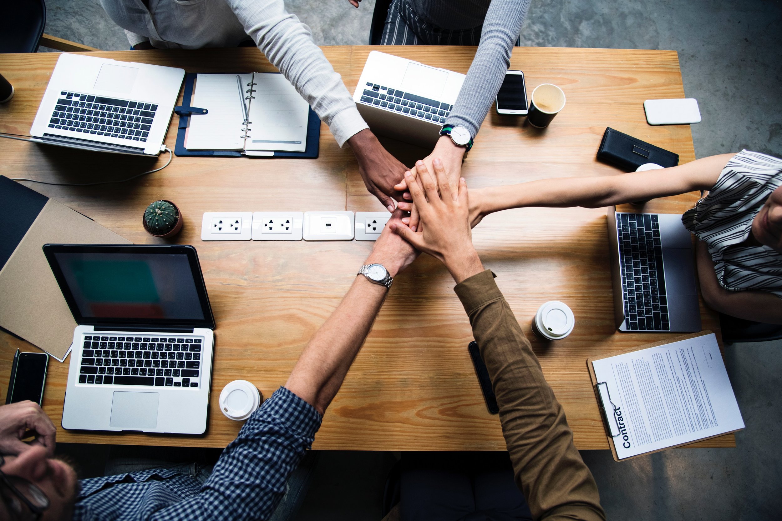 Let’s Talk About Employee Engagement