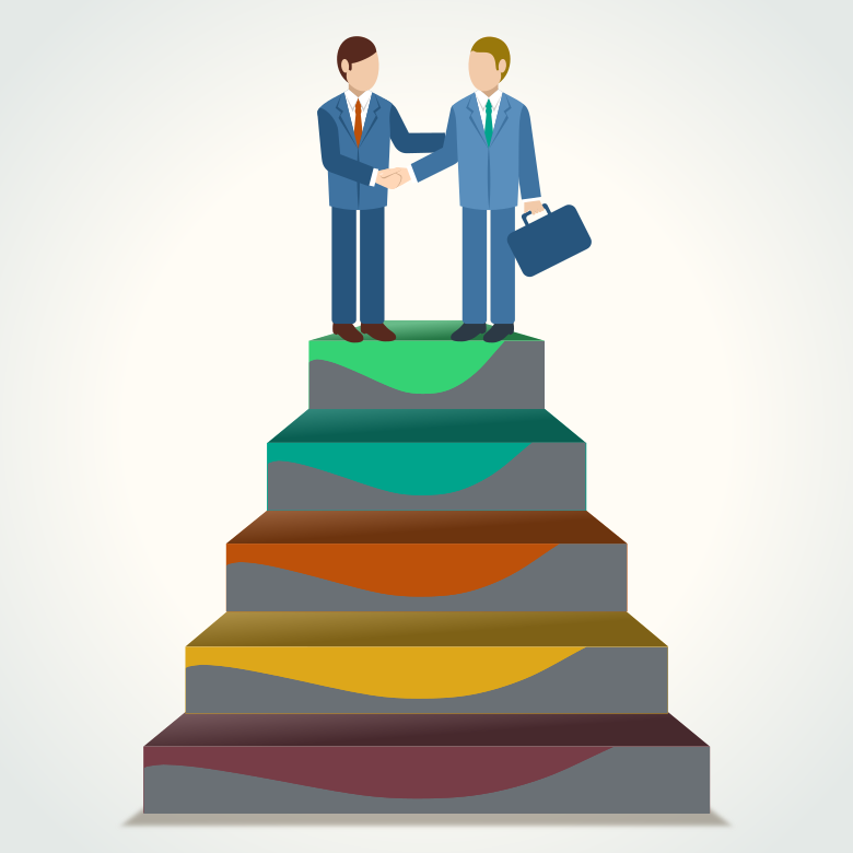 The Building Block of Your Organization