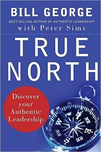 Book Recommendation: True North