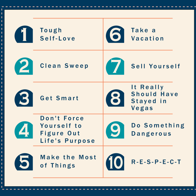 10 Ways to Light a Fire Under Your Career
